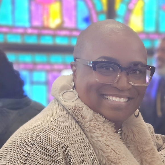 Meet your Posher, Reba - Picture 2 of 2